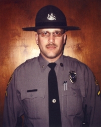Patrolman Snyder